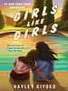 Cartel de Girls Like Girls