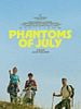 Cartel de Phantoms of July