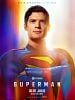 Cartel de Superman