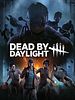 Cartel de Dead By Daylight