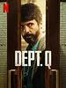 Cartel de Dept.Q