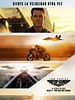 Cartel de Top Gun: Maverick (Re-estreno)