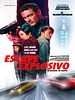 Cartel de Escape Explosivo