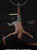 Cartel de Cirque Du Soleil: Without a Net