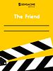 Cartel de The Friend