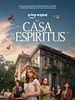 Cartel de La casa de los espíritus