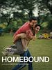Cartel de Homebound