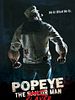 Cartel de Popeye The Slayer Man