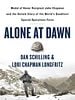 Cartel de Alone At Dawn