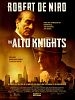 Cartel de The Alto Knights: Mafia y poder