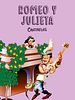 Cartel de Romeo y Julieta