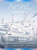 Cartel de SEVENTEEN World Tour 'New_'
