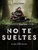 Cartel de NO TE SUELTES
