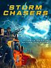 Cartel de Storm Chasers