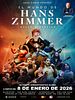 Cartel de The World Of Hans Zimmer - A New Dimension