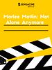Cartel de Marlee Matlin: Not Alone Anymore