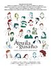 Cartel de El Águila y el Gusano