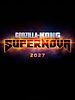 Cartel de Godzilla x Kong: Supernova