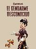 Cartel de El Gendarme desconocido