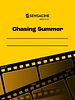 Cartel de Chasing Summer