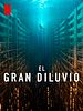 Cartel de El Gran Diluvio