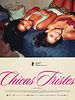 Cartel de Chicas tristes