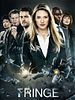 Cartel de Fringe