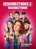 Cartel de Desconectados 2: Reconectados