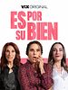 Cartel de Es por su bien