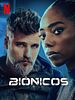 Cartel de Biônicos