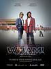 Cartel de WHAM! 10 Days In China