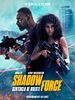 Cartel de Shadow Force: Sentencia de muerte