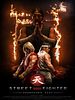 Cartel de Street Fighter: Assassin's Fist