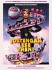 Cartel de ¡Detengan ese tren!
