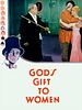Cartel de God's Gift to Women