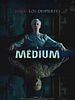 Cartel de Médium