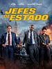 Cartel de Jefes de estado