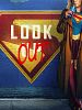 Cartel de Supergirl