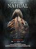 Cartel de El ritual del Nahual