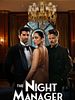 Cartel de The Night Manager