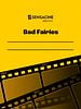 Cartel de Bad Fairies