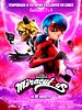 Cartel de Miraculous: Las Aventuras de Ladybug y Cat Noir - Temporada 6