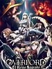 Cartel de Overlord: El reino sagrado