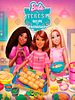 Cartel de Barbie and Teresa: Recipe for Friendship