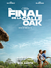 Cartel de El final de la calle Oak