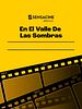 Cartel de En El Valle De Las Sombras