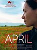 Cartel de April