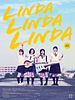 Cartel de Linda Linda Linda
