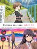 Cartel de Rascal Does Not Dream of a Sister Venturing Out