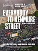 Cartel de Everybody to Kenmure Street